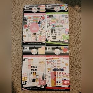 The Happy Planner Lot